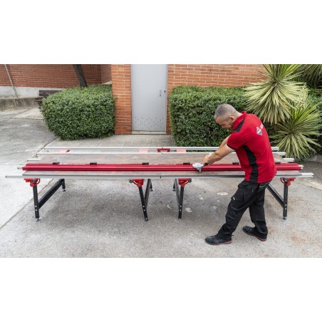 Przecinarka ręczna do płytek 320cm Rubi SLUB CUTTER G3