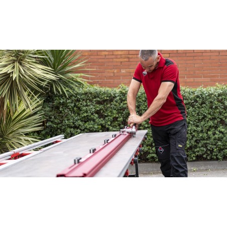 Przecinarka ręczna do płytek 320cm Rubi SLUB CUTTER G3
