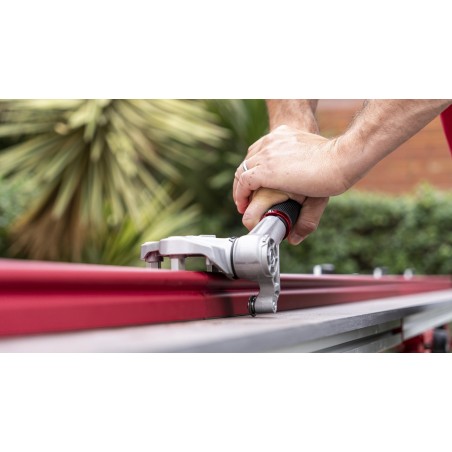 Przecinarka ręczna do płytek Rubi SLAB CUTTER G3