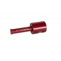 Wiertło diamentowe do gresu 8mm M14 Rubi DryGres Premium