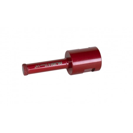 Wiertło diamentowe do gresu Rubi DryGres Premium