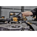 Grzechotka z otwartą głowicą 1/2'' 18V DeWalt DCF512D1