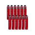 Piana pistoletowa uniwersalna 750ml Koelner RPP-45-K