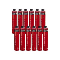 Piana pistoletowa uniwersalna 750ml Koelner RPP-45-K