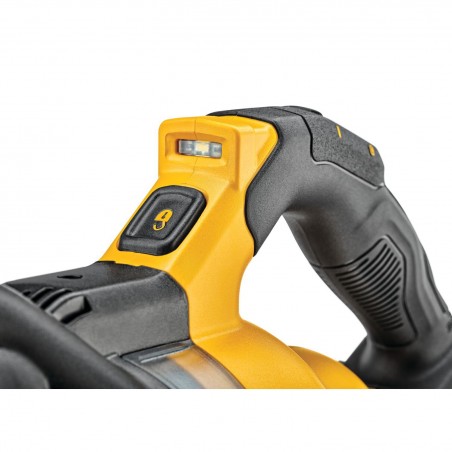 Odkurzacz akumulatorowy ręczny 18V klasa L DeWalt DCV501LN