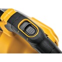 Odkurzacz akumulatorowy ręczny 18V klasa L DeWalt DCV501LN