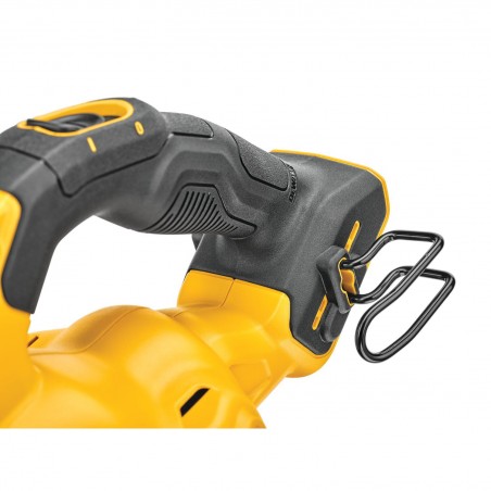 Odkurzacz akumulatorowy ręczny 18V klasa L DeWalt DCV501LN