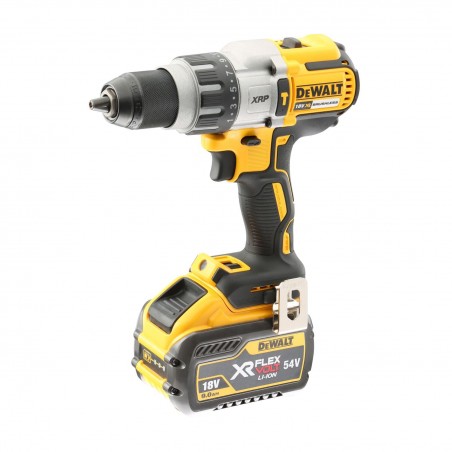 Wiertarko-Wkrętarka udarowa 18V DeWalt DCD996T2-QW