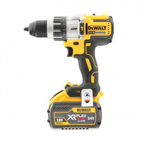 Wiertarko-Wkrętarka udarowa 18V DeWalt DCD996T2-QW