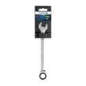 Klucz płasko-oczkowy z grzechotką 10mm 72T Hoegert HT1R010