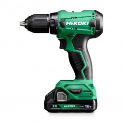 Wiertarko-Wkrętarka 18V 50Nm HiKOKI DS18DAWCZ
