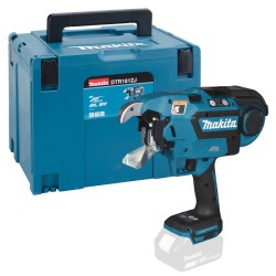 Wiązarka do zbrojeń 18V Makita DTR181ZJ