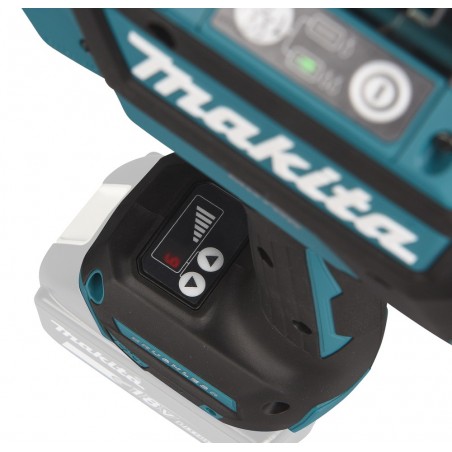 Wiązarka do zbrojeń 18V Makita DTR181ZJ