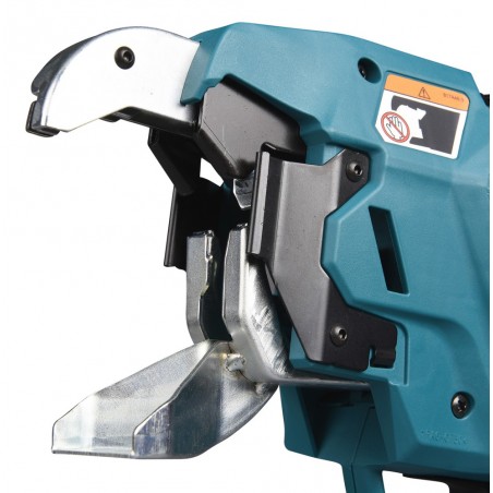 Wiązarka do zbrojeń 18V Makita DTR181ZJ