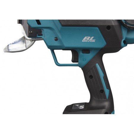Wiązarka do zbrojeń 18V Makita DTR181ZJ