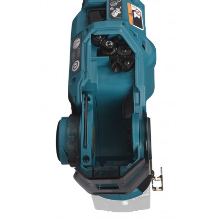Wiązarka do zbrojeń 18V Makita DTR181ZJ
