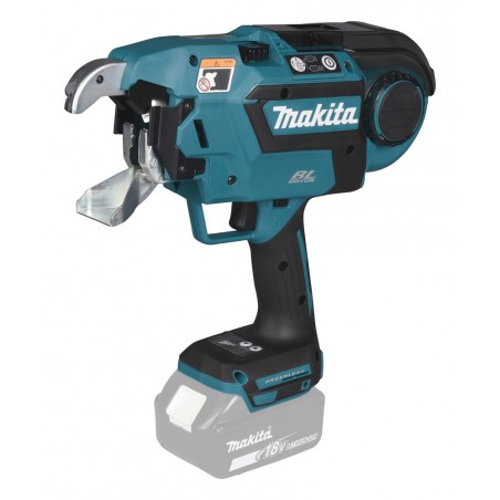 Wiązarka do zbrojeń 18V Makita DTR181ZJ