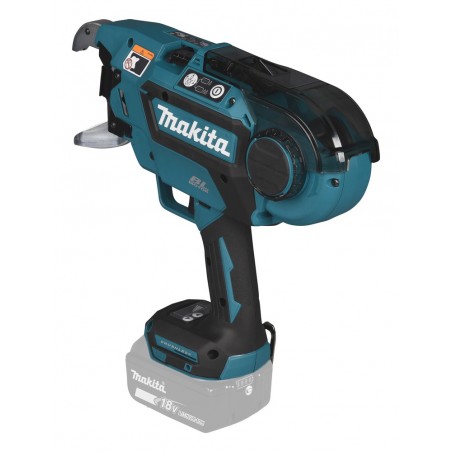 Wiązarka do zbrojeń 18V Makita DTR181ZJ