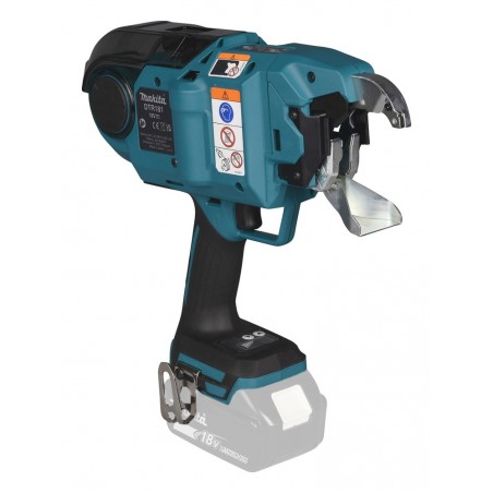 Wiązarka do zbrojeń 18V Makita DTR181ZJ