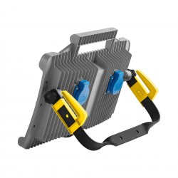 Lampa warsztatowa 32W 4300lm Magnum Future LED