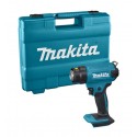 Opalarka akumulatorowa 18V 550°C Makita DHG180ZK
