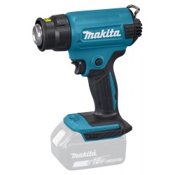 Opalarka akumulatorowa 18V 550°C Makita DHG180ZK