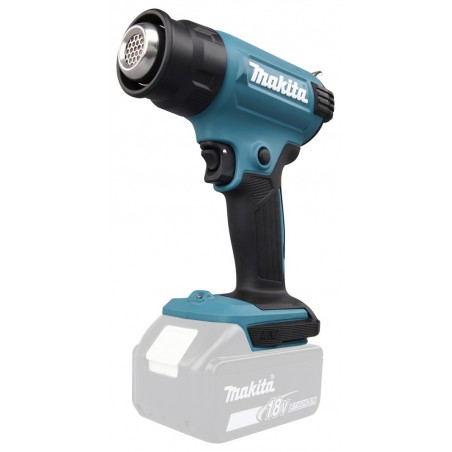Opalarka akumulatorowa 18V 550°C Makita DHG180ZK