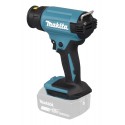 Opalarka akumulatorowa 18V 550°C Makita DHG180ZK