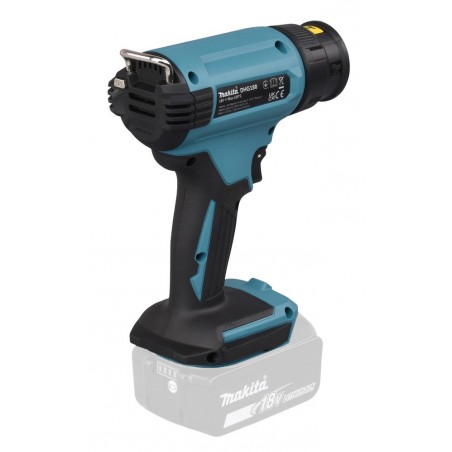 Opalarka akumulatorowa 18V 550°C Makita DHG180ZK