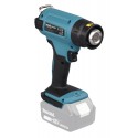 Opalarka akumulatorowa 18V 550°C Makita DHG180ZK