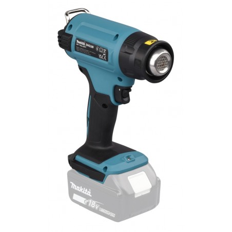 Opalarka akumulatorowa 18V 550°C Makita DHG180ZK
