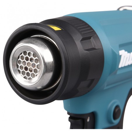 Opalarka akumulatorowa 18V 550°C Makita DHG180ZK