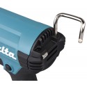 Opalarka akumulatorowa 18V 550°C Makita DHG180ZK