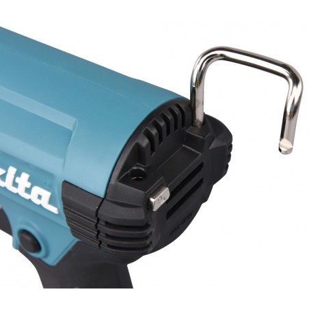 Opalarka akumulatorowa 18V 550°C Makita DHG180ZK