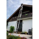 Drabina K80 RP wielofunkcyjna 3x14 TRIBILO Krause