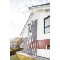 Drabina K80 RP wielofunkcyjna 3x14 TRIBILO Krause