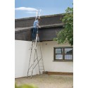 Drabina K80 RP wielofunkcyjna 3x14 TRIBILO Krause