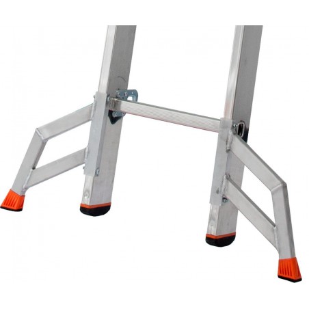 Drabina K80 RP wielofunkcyjna 3x14 TRIBILO Krause