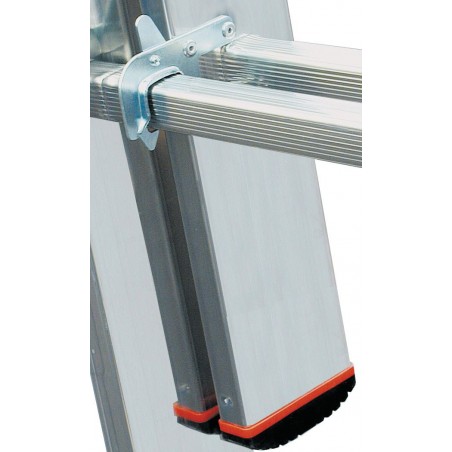 Drabina K80 RP wielofunkcyjna 3x14 TRIBILO Krause