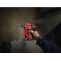 Młot montażowy SDS-Plus 12V Milwaukee M12 CH-402C