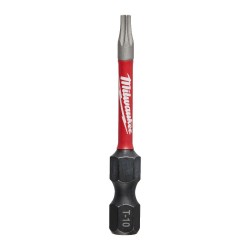 Bit udarowy Torx TX10 50 mm Milwaukee Shockwave Impact Duty