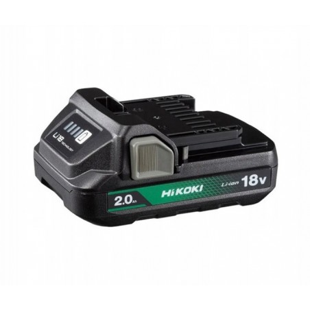 Akumulator Li-ion 18V 2Ah HiKOKI BSL1820M