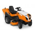 Traktor ogrodowy 95cm z koszem 250l STIHL RT 5097 Z