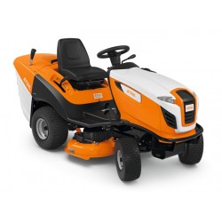 Traktorek ogrodowy z koszem STIHL RT 5097 Z