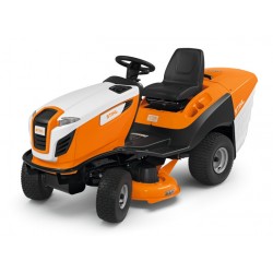 Traktorek ogrodowy z koszem STIHL RT 5097 Z
