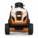 Traktor ogrodowy 95cm z koszem 250l STIHL RT 5097 Z