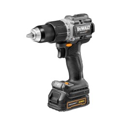 Zestaw Combo 18V DCD85M + DCF85M + 2x1,7Ah DeWalt McLaren DCK200ME2GT