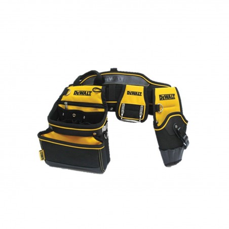 Pas monterski wielofunkcyjny kabura DeWalt DWST1-75552
