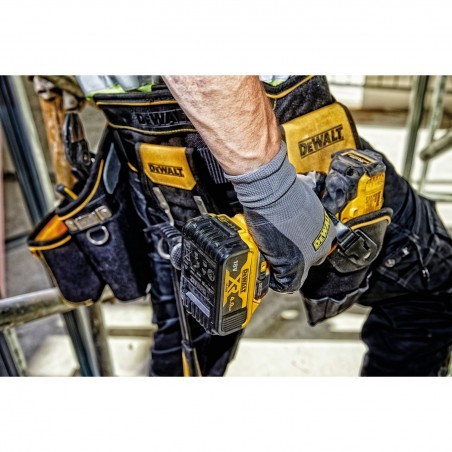 Pas monterski wielofunkcyjny kabura DeWalt DWST1-75552
