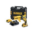 Wkrętarka do płyt G-K 18V DeWalt DCF620D2K